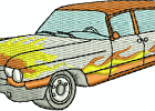 American Hot Rods - 002